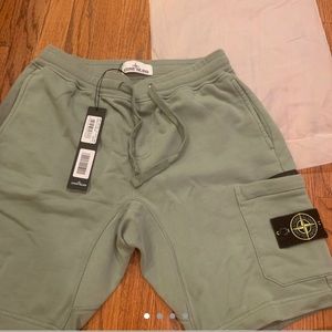 Stone Island Shorts